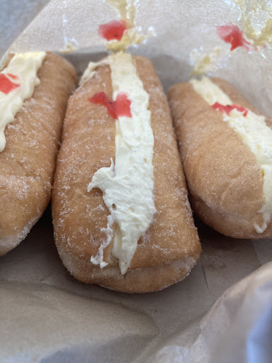 Tikipunga Bake House Shop photo