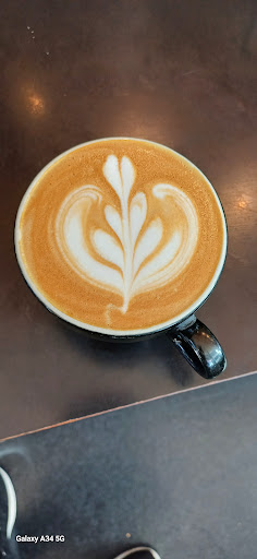 No 7 Espresso photo