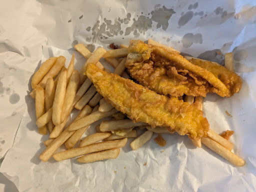 Hook Inn Fresh Fish & Takeaway photo