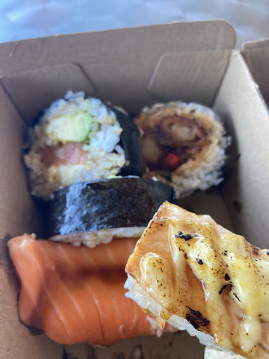 Okara Sushi Town photo