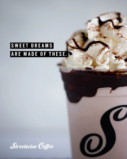 Streetwise Coffee Whangarei photo