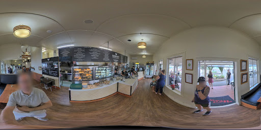Serenity Cafe photo
