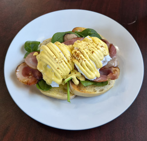The Office Cafe photo