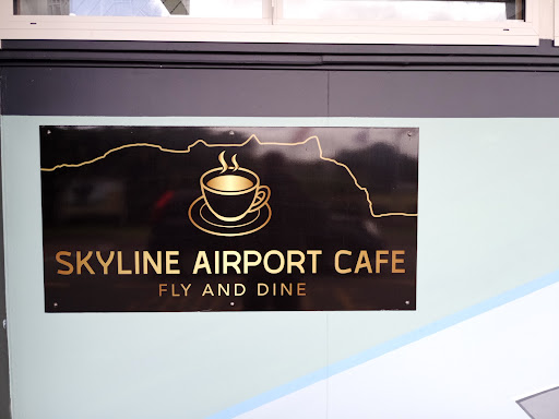 Skyline Airport Cafe photo