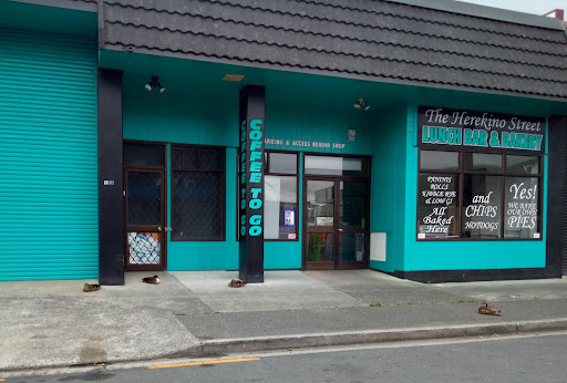 Eastside Lunchbar photo