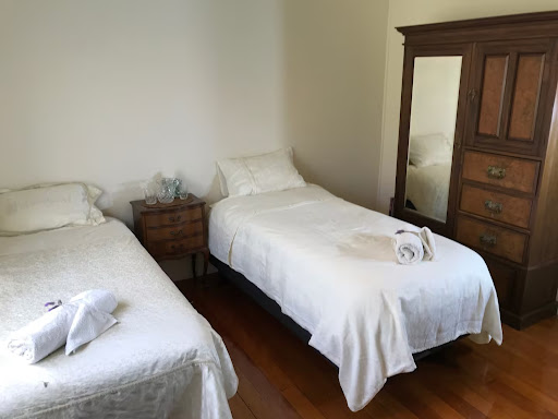 School Lane Guesthouse photo