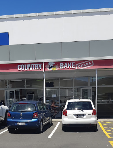 Country Bake photo