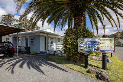 The Sands Motel photo