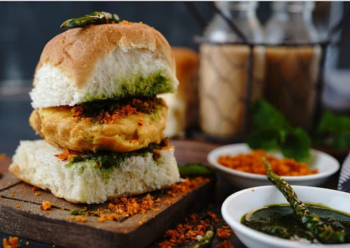 Indigo Street Food photo