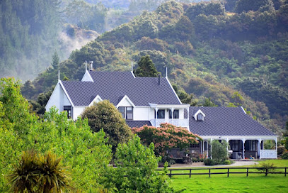 Country Homestead at Black Sheep Farm photo