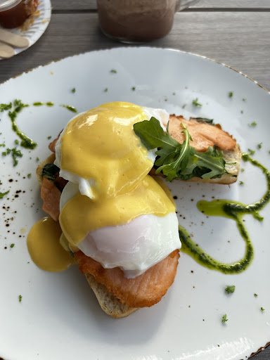 Refuel Cafe photo