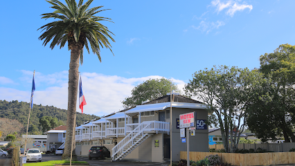 Motel Six photo