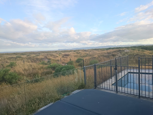 Ruakaka White Sands Holiday Apartment photo