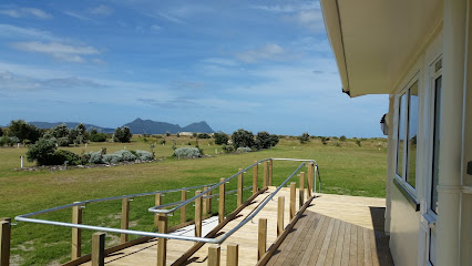 Ruakaka Beach Holiday Park photo