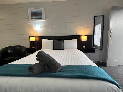 Kensington Motel photo