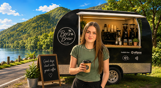 Bees Brew NZ photo