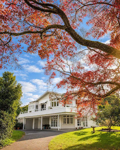 21 Villa Whangarei photo