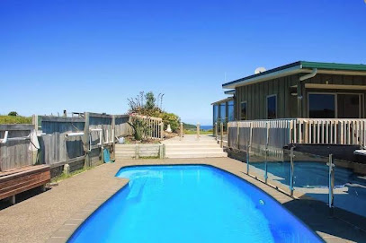 Tutukaka Heads Lodge photo