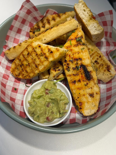 Tortisa Eatery Food Journey to Soul photo