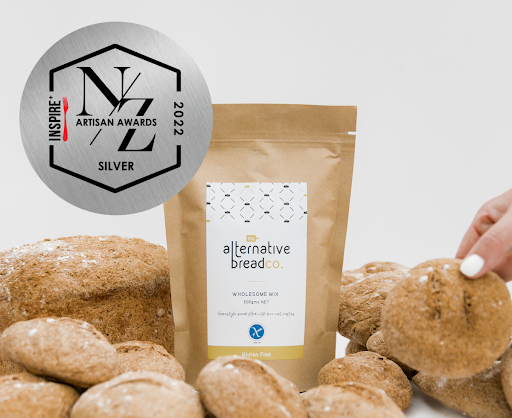 The Alternative Bread Company photo