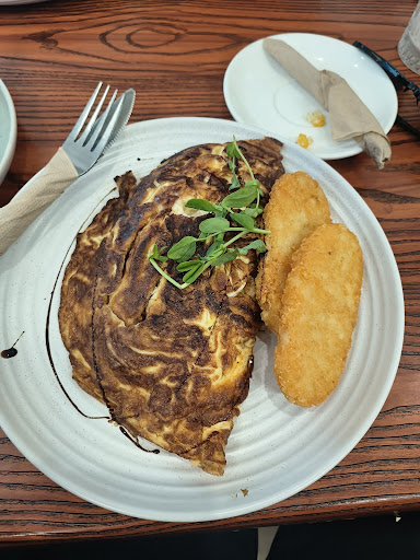 The Cabbage Tree Cafe photo