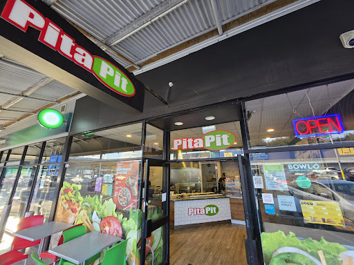 Pita Pit photo