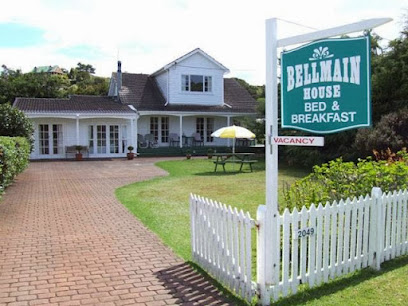 Bellmain House photo