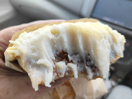 Onerahi Hot Bread Shop photo