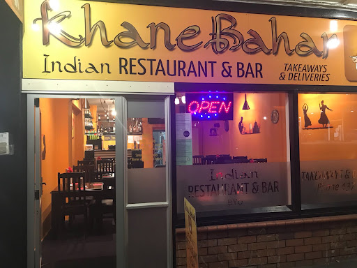 Khane Bahar Indian photo