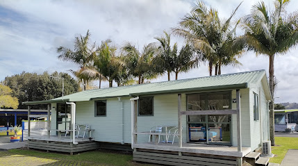 Whangarei TOP 10 Holiday Park photo