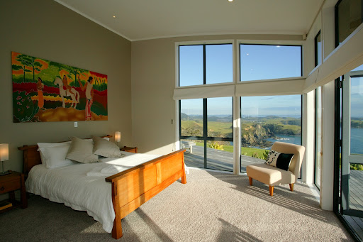 Cliff House photo