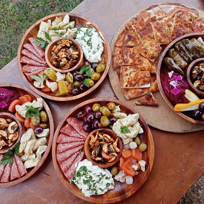 Owhiwa Road Pizza & Catering photo