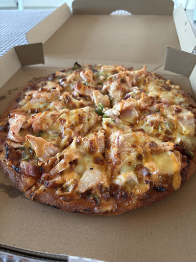 KEBAB & PIZZA FACTORY photo