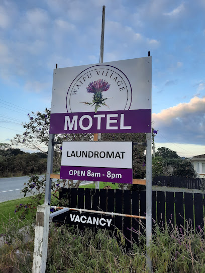 Waipu Village Motel photo