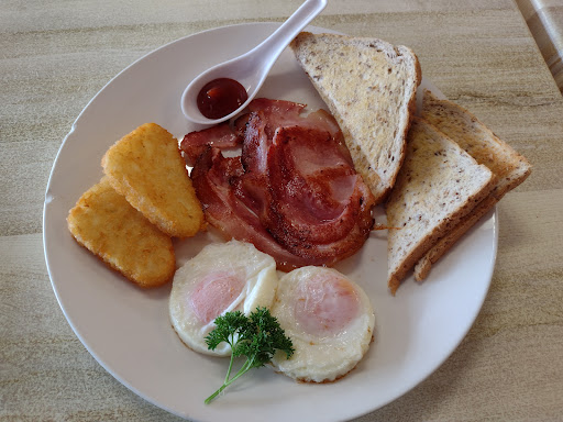 The Bake House Cafe photo