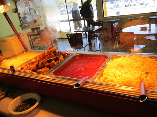 Hare Krishna Community Cafe photo