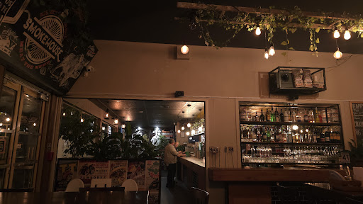 Jimmy Jack's Rib Shack & Craft Bar photo