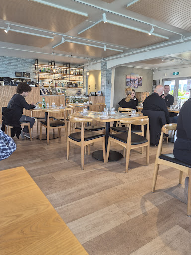 Acropolis Cafe-Bar & Grill photo