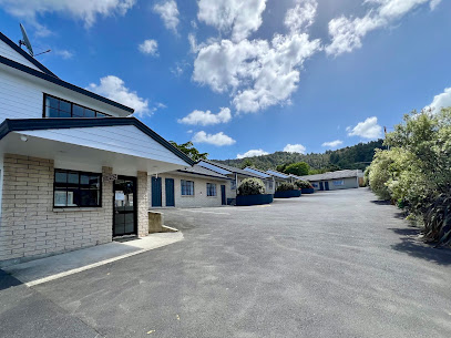 BK'S Pohutukawa Lodge photo