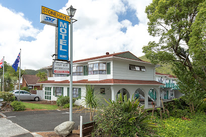 Stonehaven Motel photo