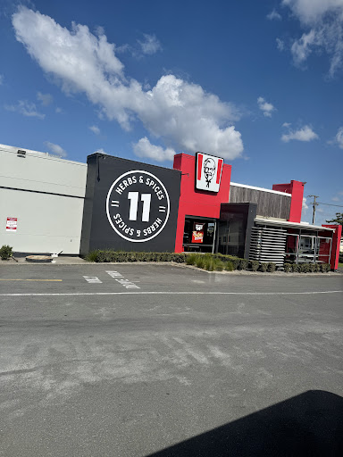 KFC Whangarei photo