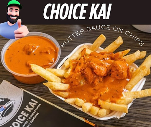 Choice Kai photo