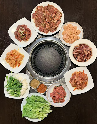 Guaner Buffet House photo