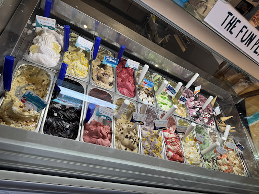Bocky Boo Gelato Cafe photo
