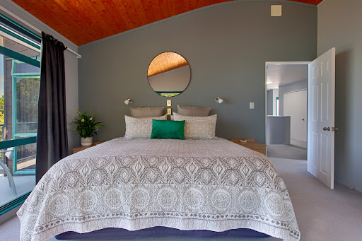 Harbour Apartments Whangarei photo