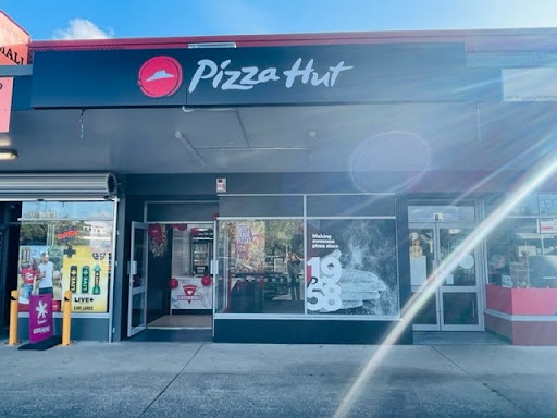 Pizza Hut Kamo photo