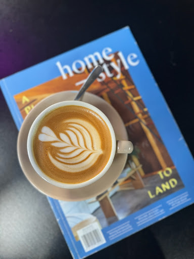 Brew'd Coffee Bar photo