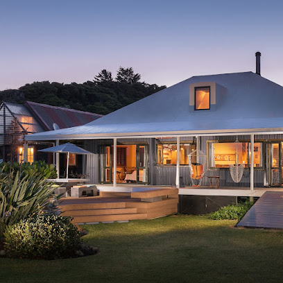 Seaviewbach at Tutukaka - Absolute Beachfront photo