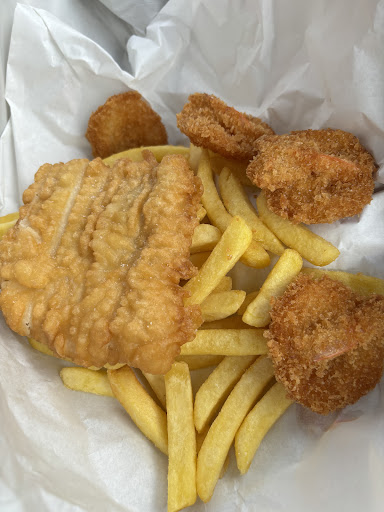Morningside Fish&Chips photo