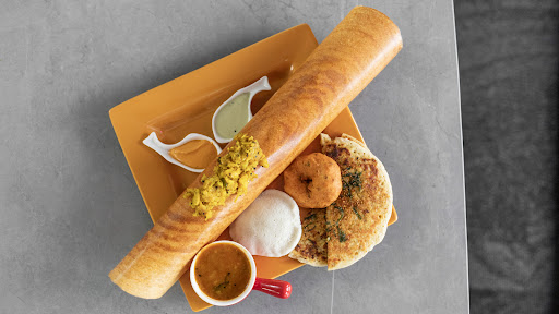 Khane Bahar South Indian Maunu photo